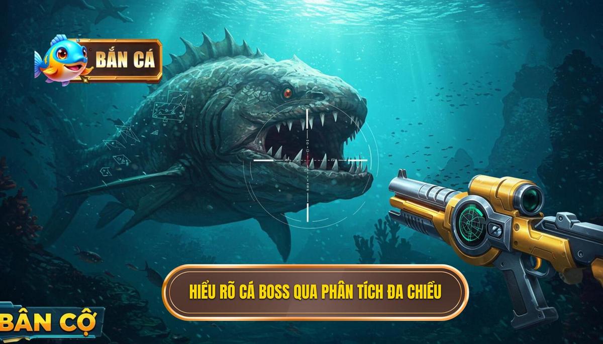 Khám Phá Cá Boss: Hiểu Rõ Kẻ Thù Của Bạn