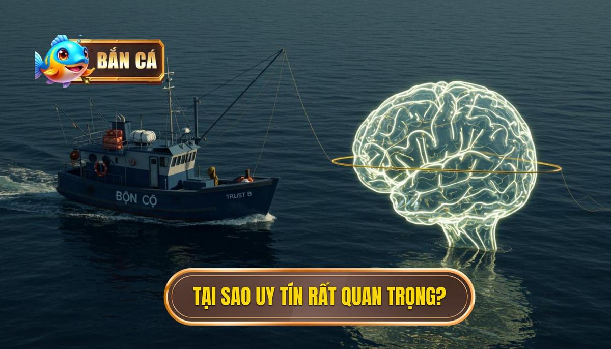 Phân Tích Tại Sao Uy Tín Là Yếu Tố Quan Trọng Nhất