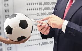 7 Chiến Lược Hiệu Quả Để Nâng Cao Tỷ Lệ Thắng Trong Cá Độ 7 Chiến Lược Hiệu Quả Để Tăng Tỷ Lệ Thắng Cá Độ