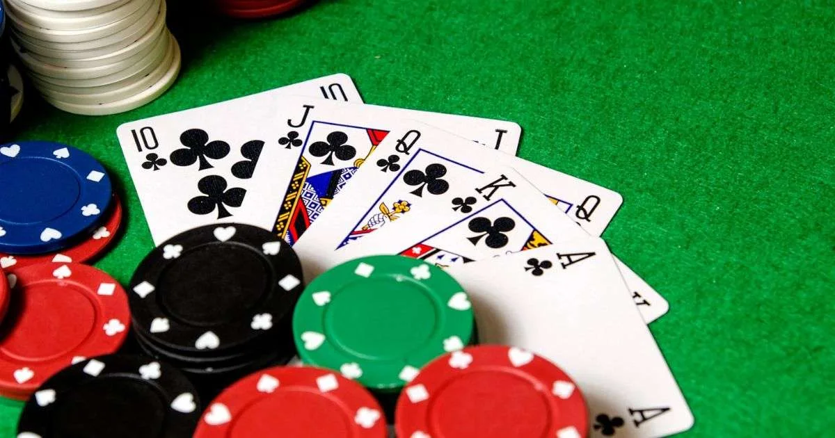 Hướng Dẫn Chi Tiết Luật Chơi Bài Ba Tây Dành Cho Người Mới Bắt Đầu