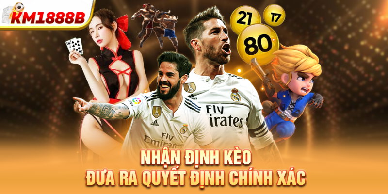 Phân Tích Kèo Bóng Đá – Phương Pháp Đưa Ra Nhận Định Chính Xác